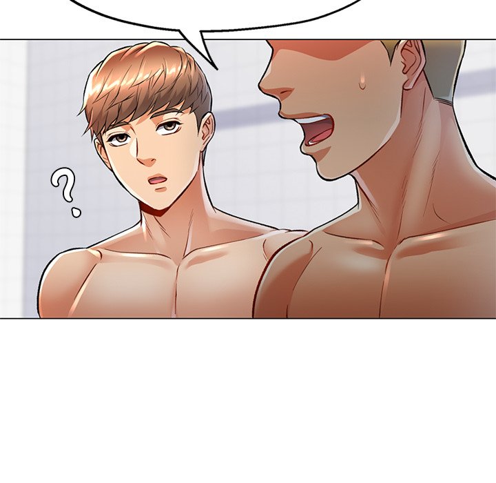 In Her Place Chapter 3 - Manhwa18.com