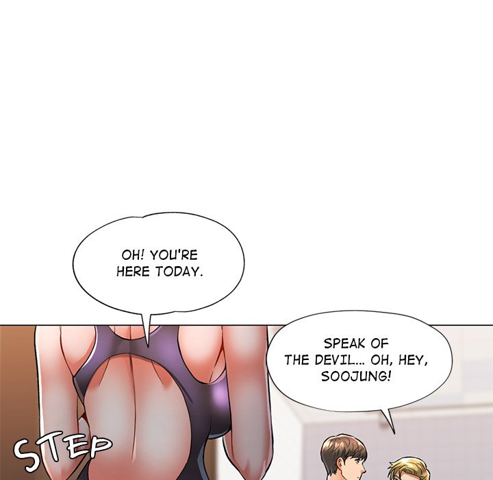 In Her Place Chapter 3 - Manhwa18.com