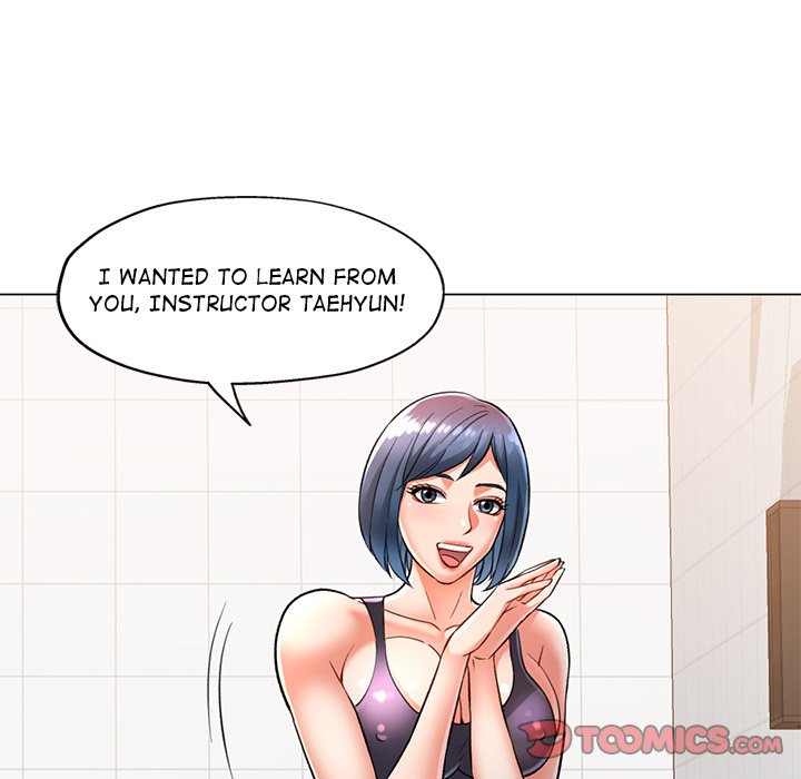 In Her Place Chapter 3 - Manhwa18.com