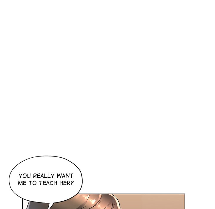 In Her Place Chapter 3 - Manhwa18.com