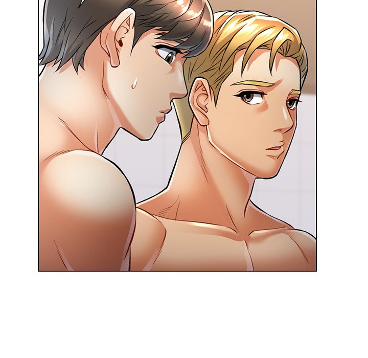 In Her Place Chapter 3 - Manhwa18.com