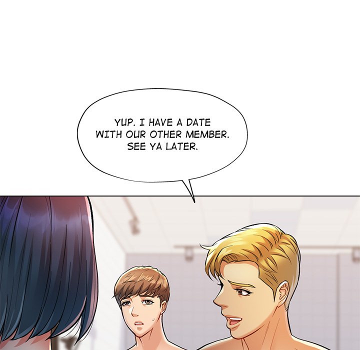 In Her Place Chapter 3 - Manhwa18.com