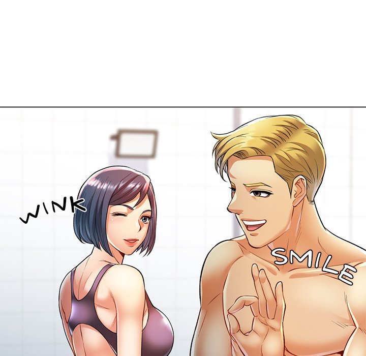 In Her Place Chapter 3 - Manhwa18.com