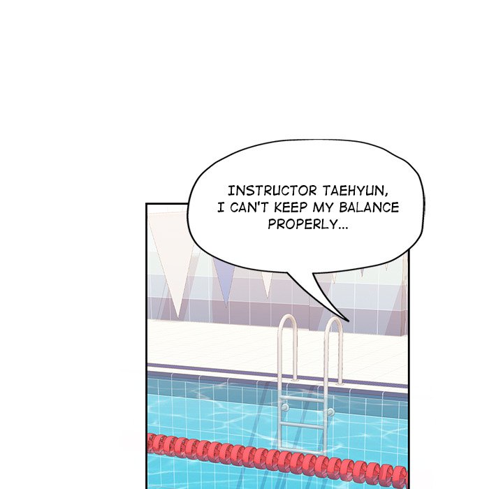 In Her Place Chapter 3 - Manhwa18.com