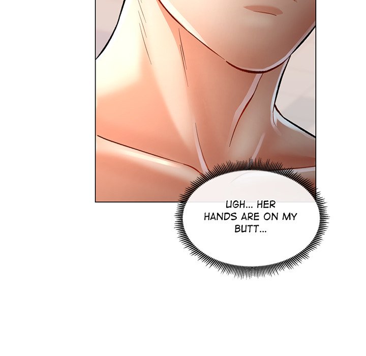 In Her Place Chapter 3 - Manhwa18.com