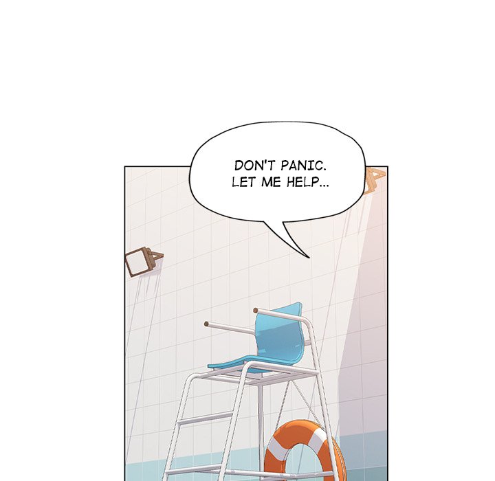 In Her Place Chapter 3 - Manhwa18.com