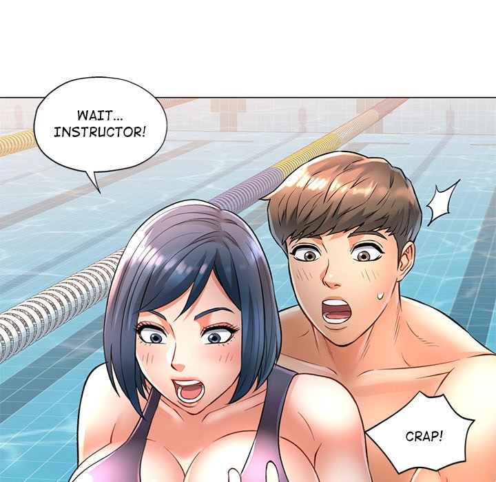 In Her Place Chapter 3 - Manhwa18.com