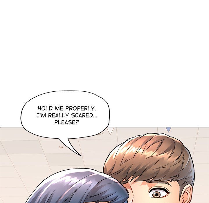 In Her Place Chapter 3 - Manhwa18.com