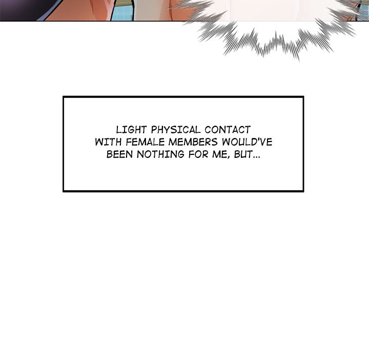 In Her Place Chapter 3 - Manhwa18.com