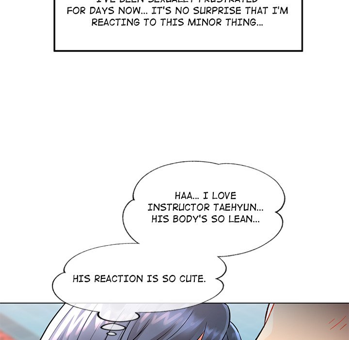 In Her Place Chapter 3 - Manhwa18.com