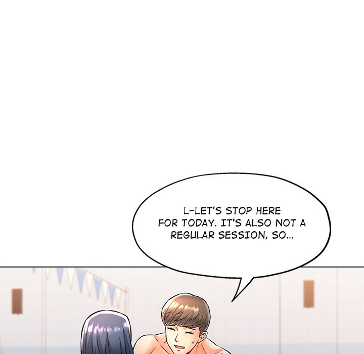 In Her Place Chapter 3 - Manhwa18.com