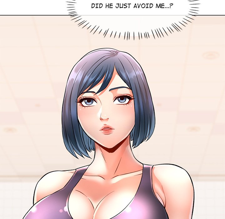 In Her Place Chapter 3 - Manhwa18.com