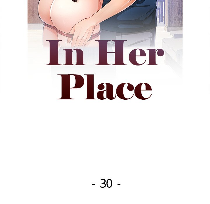 In Her Place Chapter 30 - Manhwa18.com