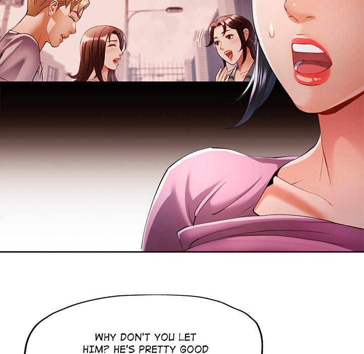 In Her Place Chapter 30 - Manhwa18.com