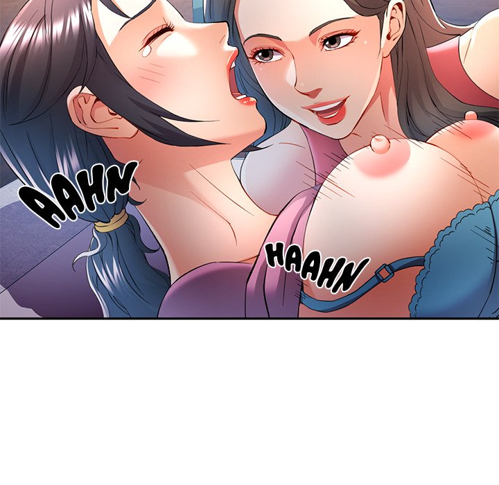 In Her Place Chapter 30 - Manhwa18.com