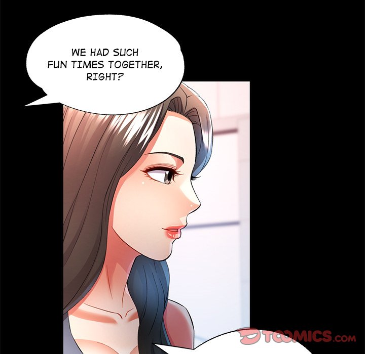 In Her Place Chapter 30 - Manhwa18.com