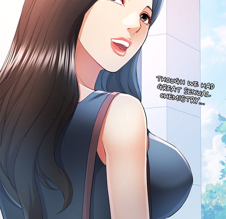 In Her Place Chapter 30 - Manhwa18.com