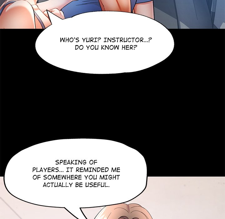 In Her Place Chapter 30 - Manhwa18.com