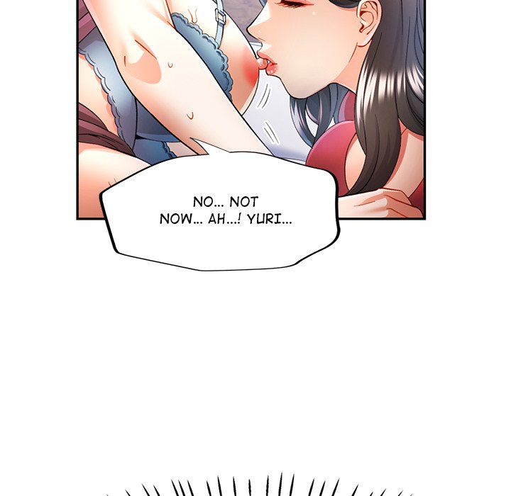 In Her Place Chapter 30 - Manhwa18.com