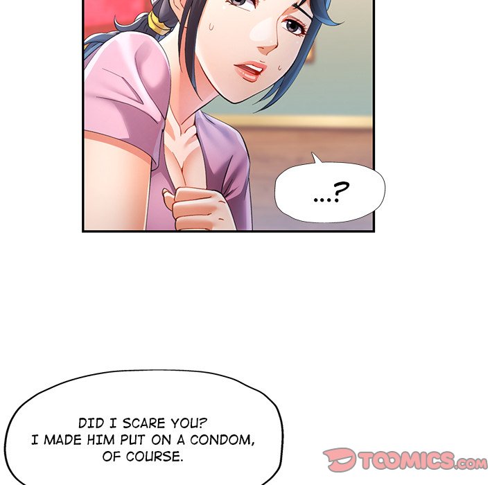 In Her Place Chapter 30 - Manhwa18.com