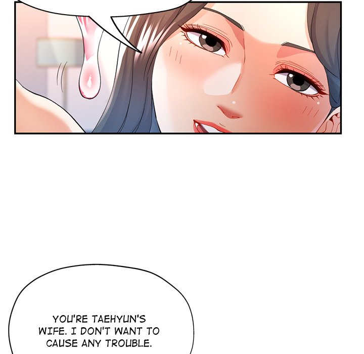 In Her Place Chapter 30 - Manhwa18.com