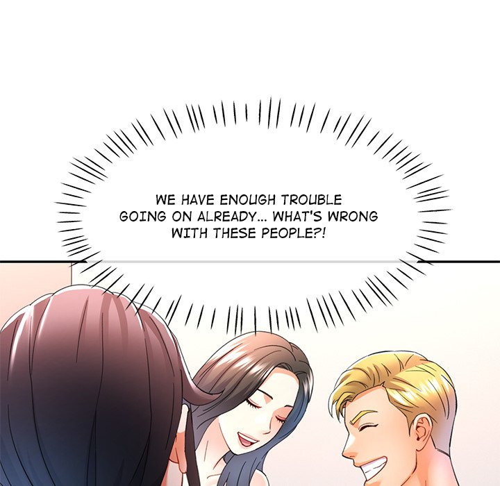 In Her Place Chapter 30 - Manhwa18.com