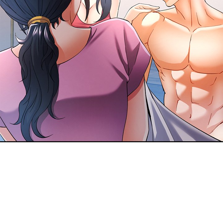 In Her Place Chapter 30 - Manhwa18.com