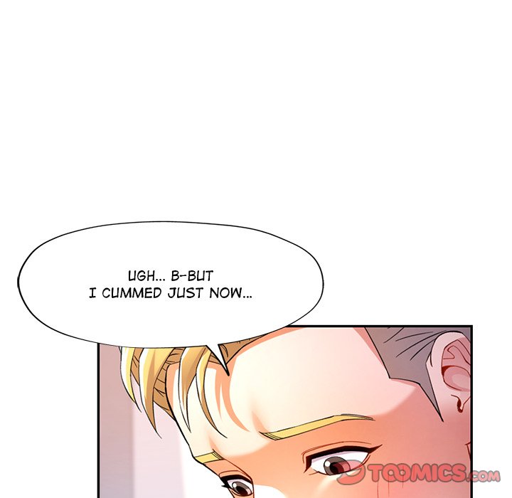 In Her Place Chapter 30 - Manhwa18.com