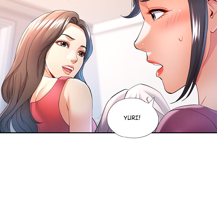 In Her Place Chapter 30 - Manhwa18.com