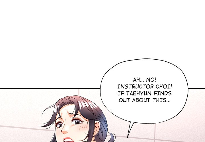 In Her Place Chapter 32 - Manhwa18.com