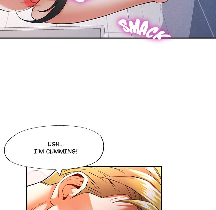 In Her Place Chapter 32 - Manhwa18.com