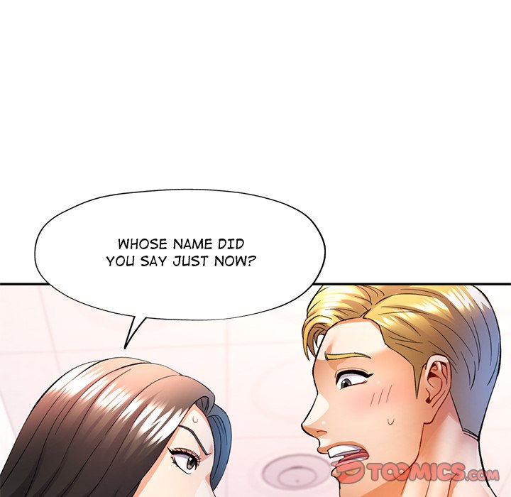 In Her Place Chapter 32 - Manhwa18.com