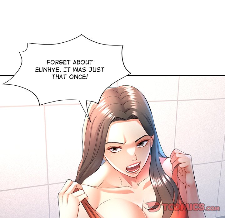 In Her Place Chapter 32 - Manhwa18.com