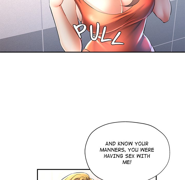 In Her Place Chapter 32 - Manhwa18.com