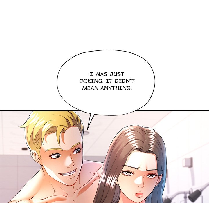 In Her Place Chapter 32 - Manhwa18.com