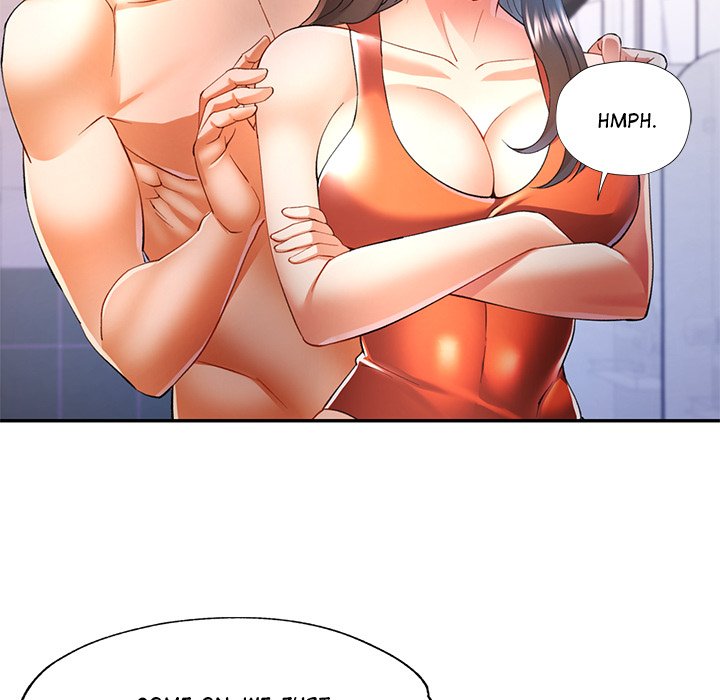 In Her Place Chapter 32 - Manhwa18.com