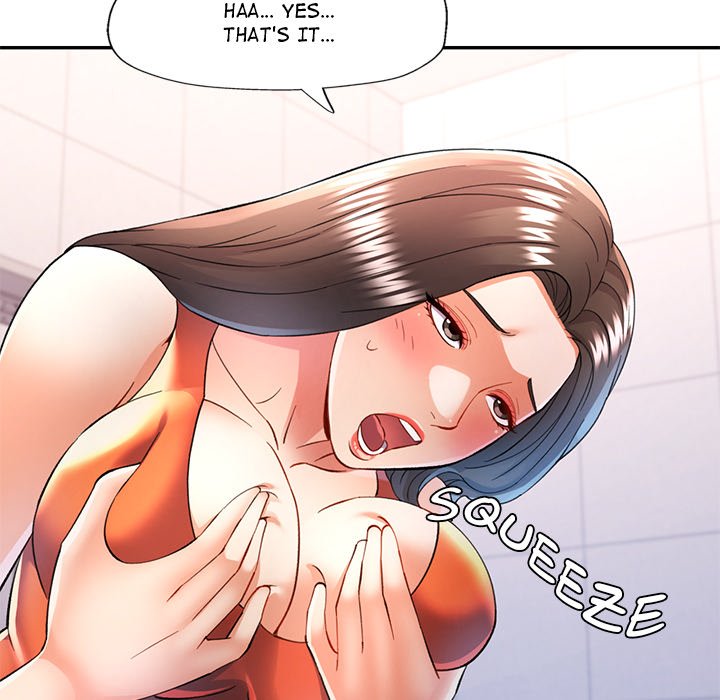 In Her Place Chapter 32 - Manhwa18.com