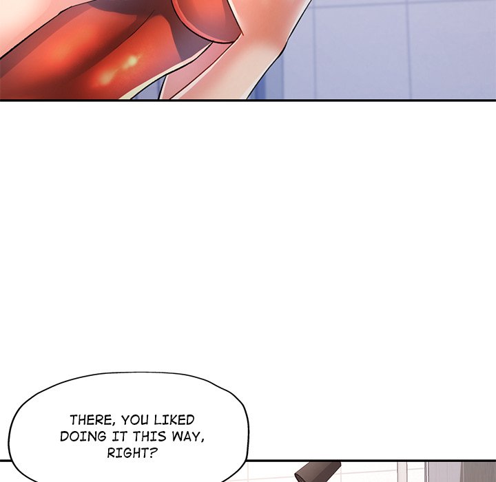 In Her Place Chapter 32 - Manhwa18.com