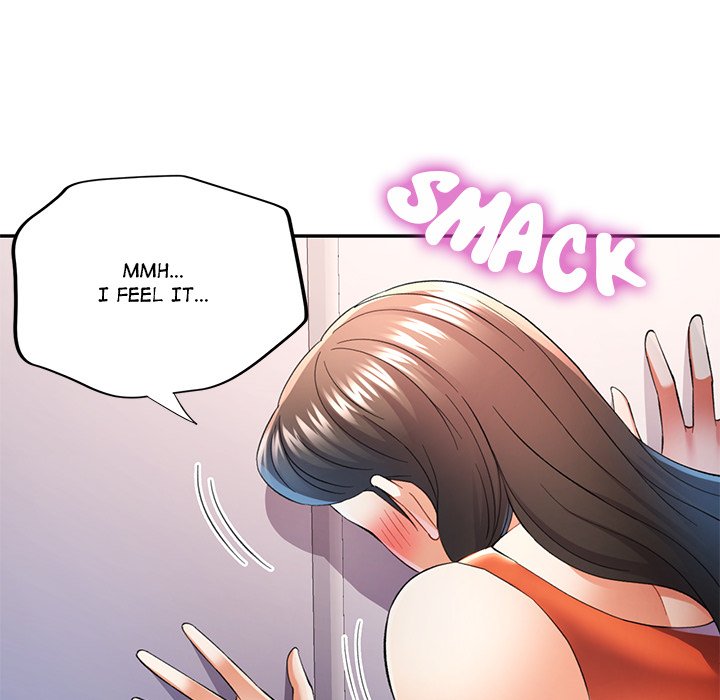 In Her Place Chapter 32 - Manhwa18.com