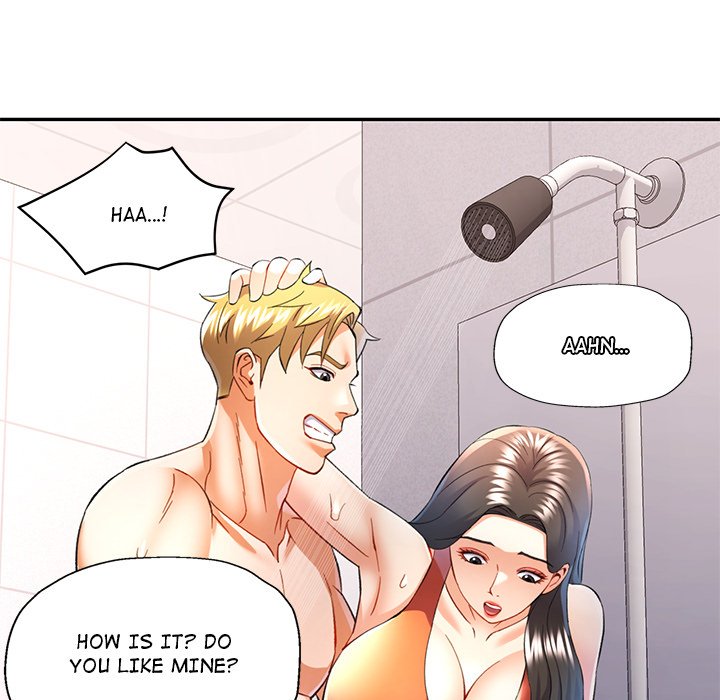 In Her Place Chapter 32 - Manhwa18.com