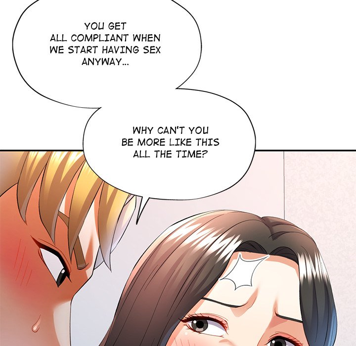 In Her Place Chapter 32 - Manhwa18.com