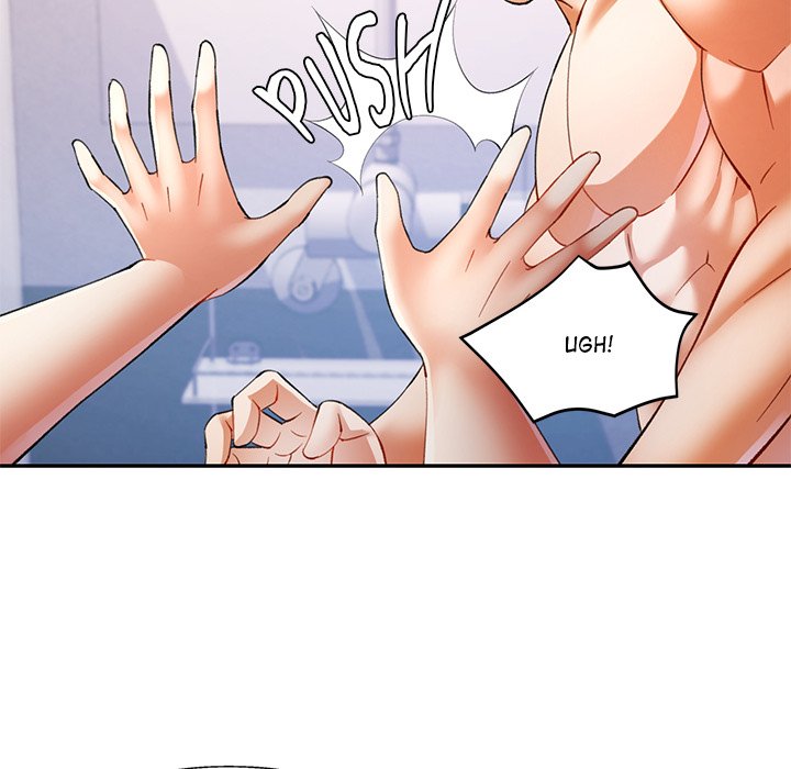 In Her Place Chapter 32 - Manhwa18.com