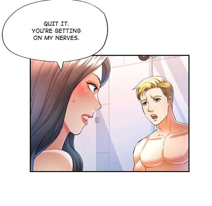 In Her Place Chapter 32 - Manhwa18.com