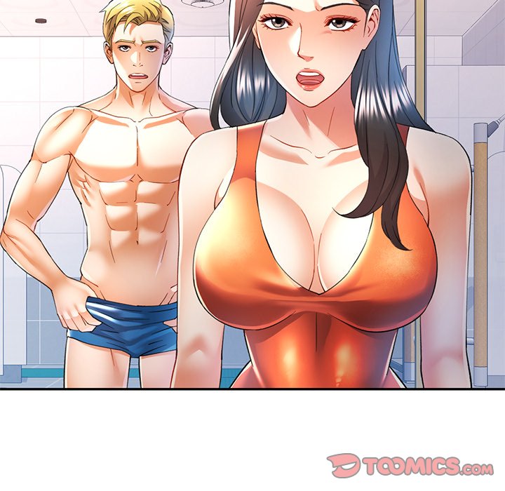 In Her Place Chapter 32 - Manhwa18.com