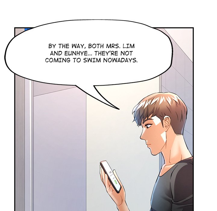 In Her Place Chapter 32 - Manhwa18.com