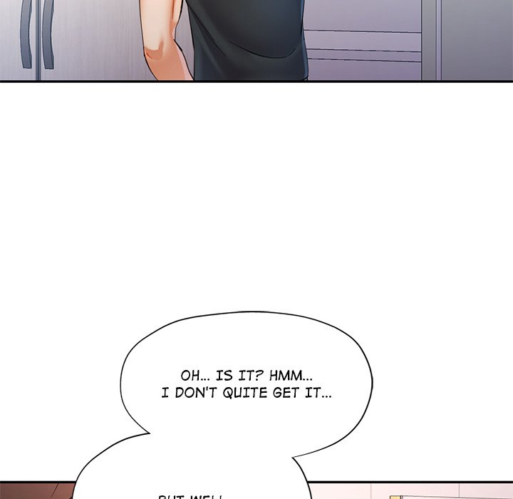 In Her Place Chapter 32 - Manhwa18.com