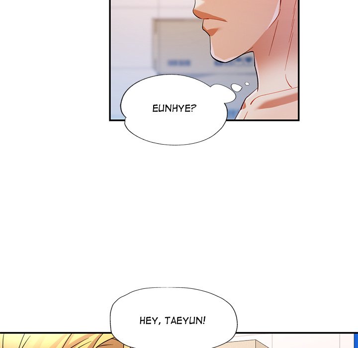 In Her Place Chapter 32 - Manhwa18.com