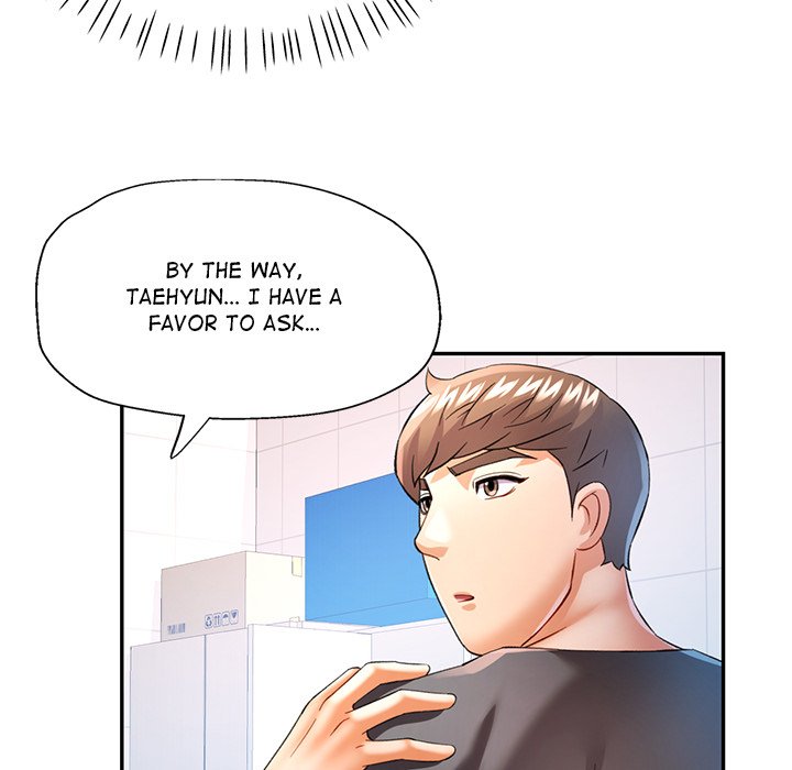 In Her Place Chapter 32 - Manhwa18.com