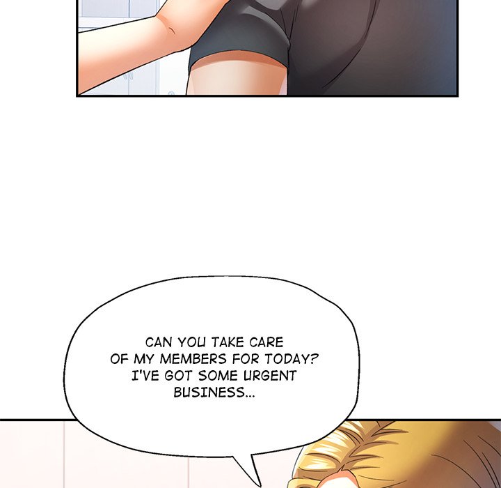 In Her Place Chapter 32 - Manhwa18.com