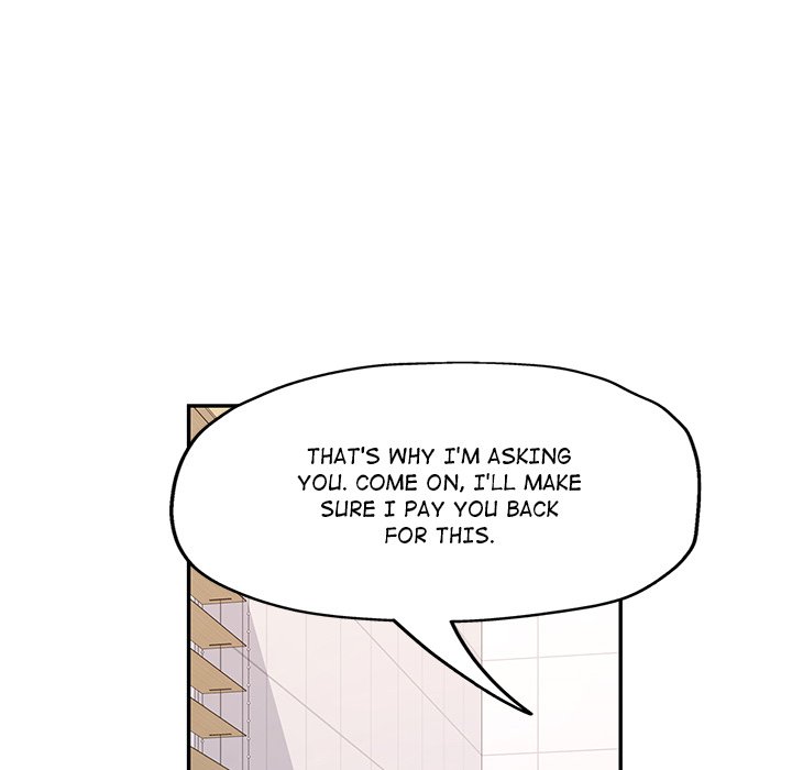 In Her Place Chapter 32 - Manhwa18.com